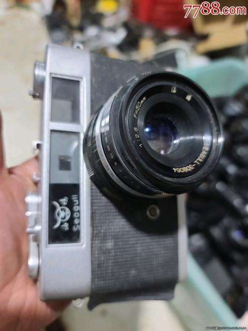海鸥205相机镜头拆卸(海鸥 镜头)