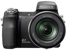索尼数码相机dsc-t200（索尼数码相机DSC-H9）