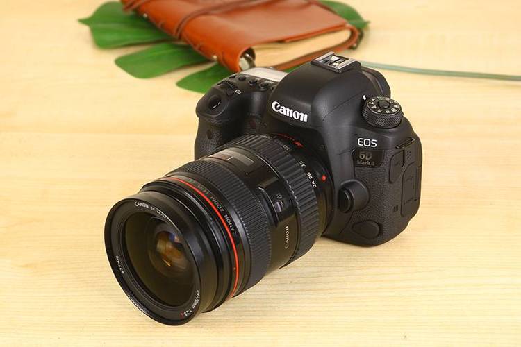 6d2数码相机（长焦数码相机）