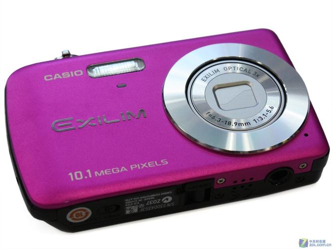 卡西欧z037相机（卡西欧z33相机）