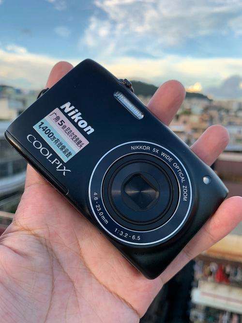 最新旅游专用数码相机（旅游相机推荐2020）