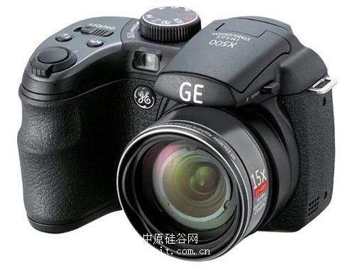 gex500数码相机按键功能（ge通用相机如何）