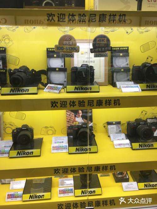 数码相机经销商有哪些(数码相机专卖店)