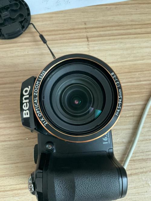 明基相机gh600（明基相机g1）