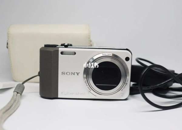 sony hx7数码相机镜头