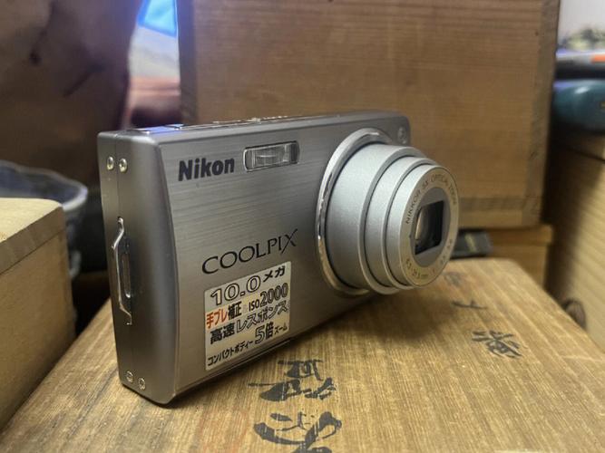 尼康数码相机coolpix s550（尼康数码相机coolpix）