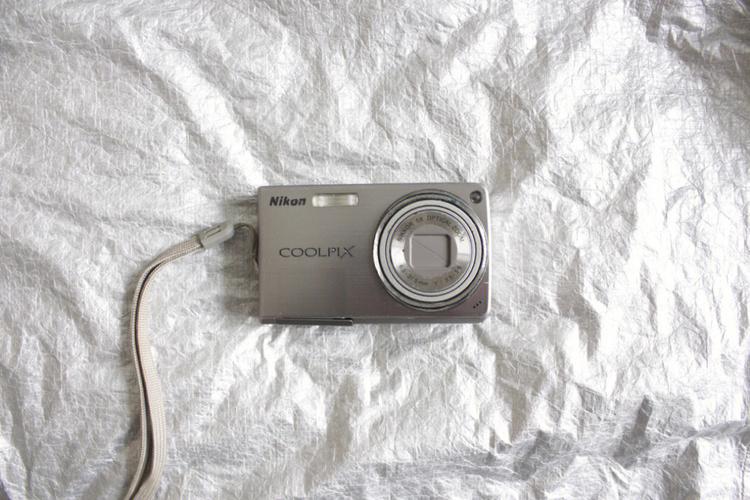 尼康数码相机coolpix s550（尼康数码相机coolpix）