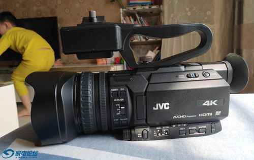 jvc170摄像机（jvc摄像机）