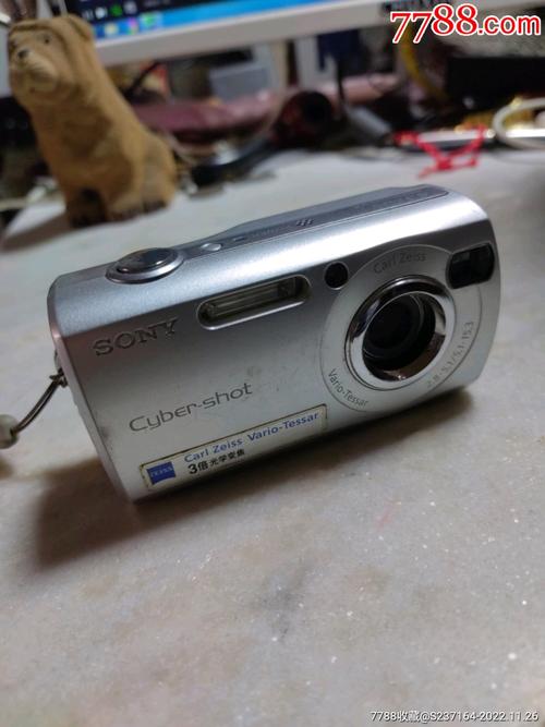 sony数码相机w200（sony数码相机充电口在哪）