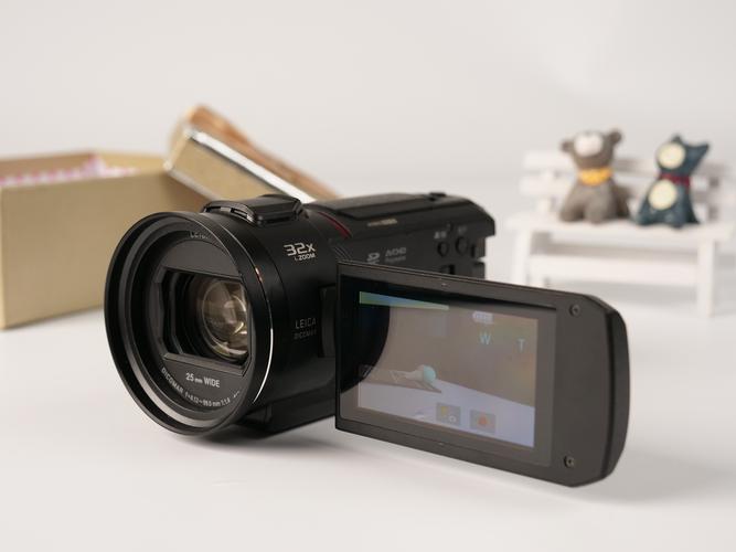 双防抖技术助你拍摄稳定无异样！推荐几款高性价比数码摄像机。