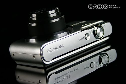 Casio相机镜头推荐：选购指南和评测分享