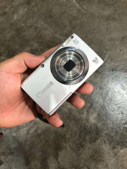 a数码相机
