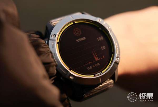 续航能力最长的智能手表品牌(最强续航智能手表)