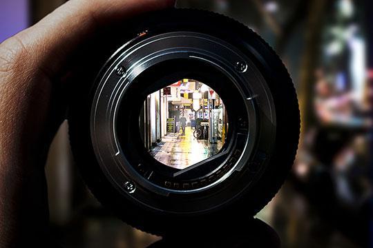 数码相机摄影论坛推荐：探索最新拍摄技巧与分享经验