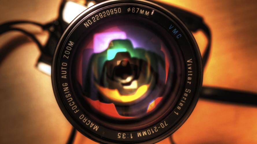 数码相机摄影论坛推荐：探索最新拍摄技巧与分享经验