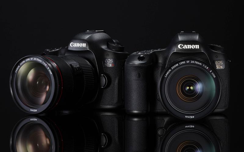 2019最值得购买的全幅单反相机排行榜：专业摄影师首选的品牌