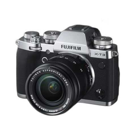 在澳洲购买富士相机和镜头：价格实惠又物超所值