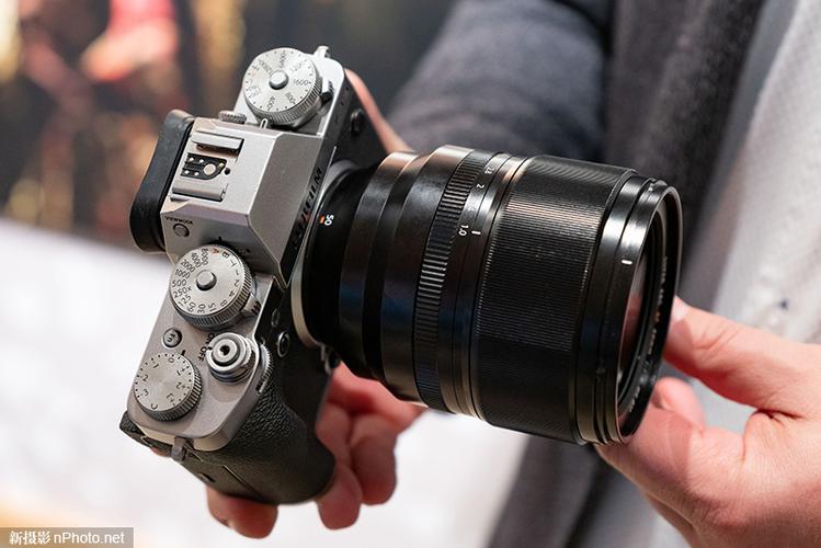在澳洲购买富士相机和镜头：价格实惠又物超所值