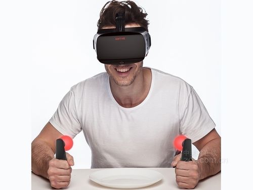 想要畅享真实感受？选购家庭专属立体VR游戏机套装！