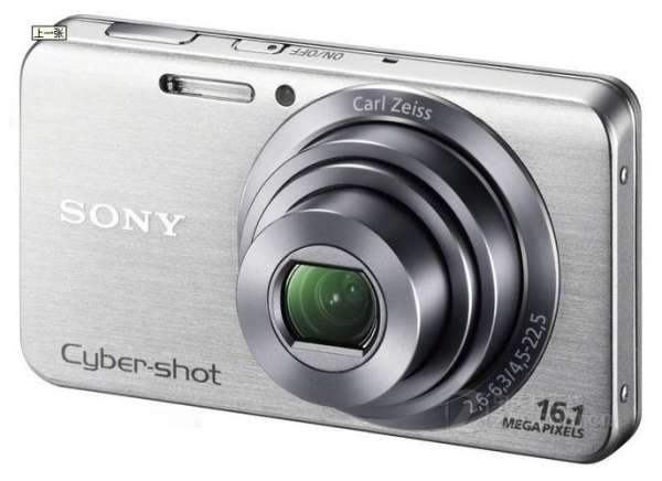 索尼相机dsc-hx60(索尼w690相机怎么样)
