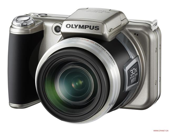 奥林巴斯数码相机SP800UZ：超强变焦力让你捕捉更多精彩瞬间