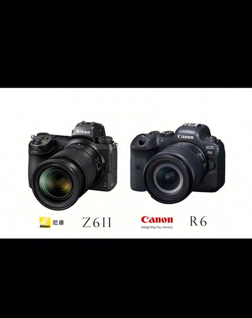 选择适合你的摄影需求的Ganon照相机镜头