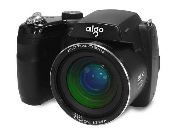 高效可靠的aigo数码相机维修服务，让您的相机焕然一新！