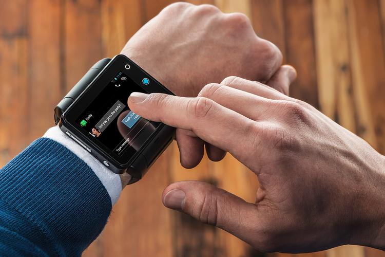 智能手机手表功能介绍：了解如何在你的手腕上掌握科技