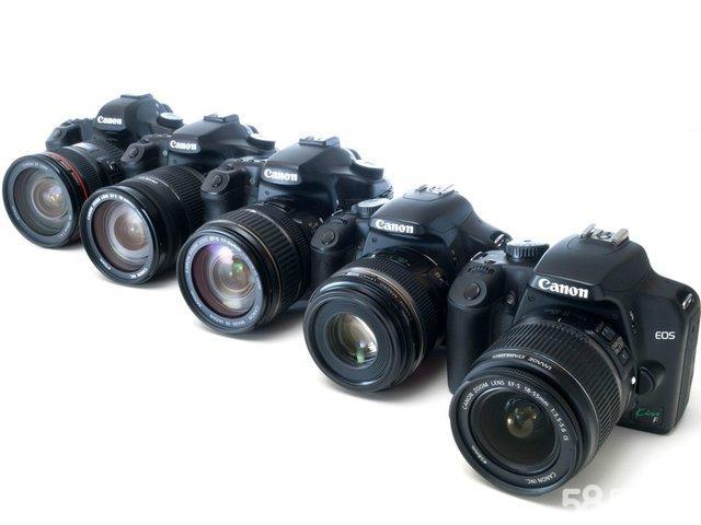 58同城广州数码相机批发优惠多：一站式采购解决方案！