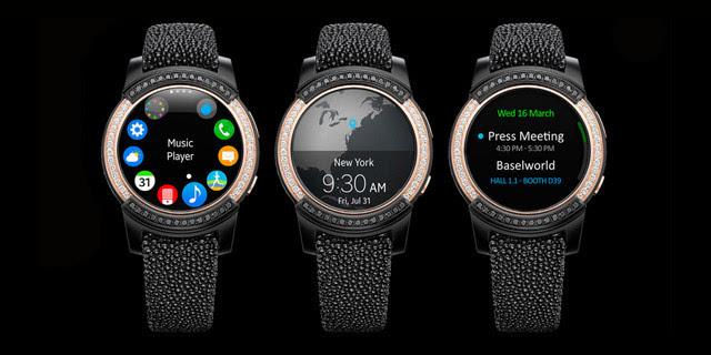 大热门！传三星计划推出全新智能手表，引爆科技迷欣喜之情！