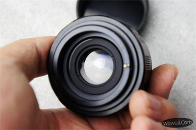 数码相机增距镜的选择和使用技巧详解