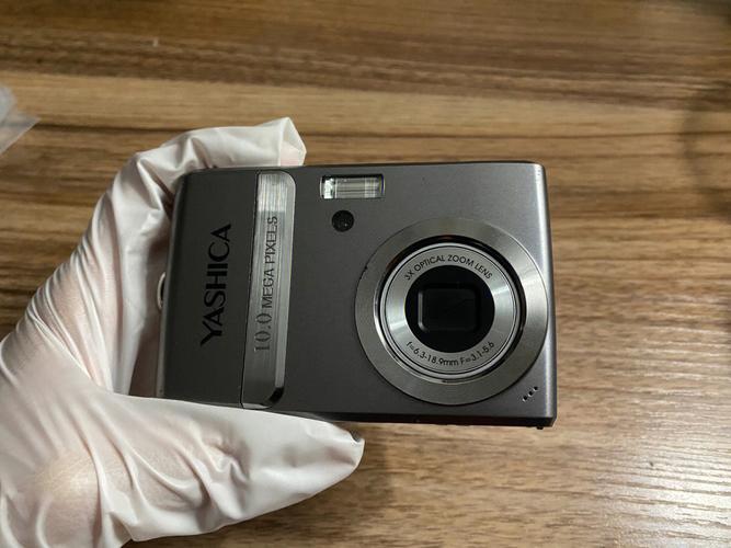 雅西卡复古数码相机（雅西卡数码相机质量怎么样）