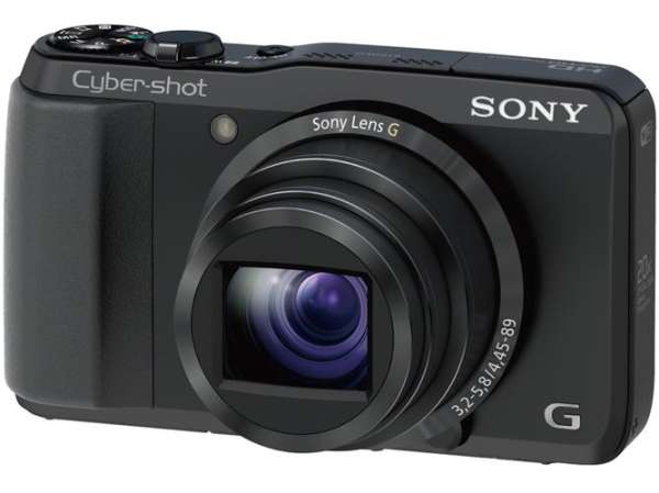 索尼数码相机dsc-hx30(索尼数码相机官网)