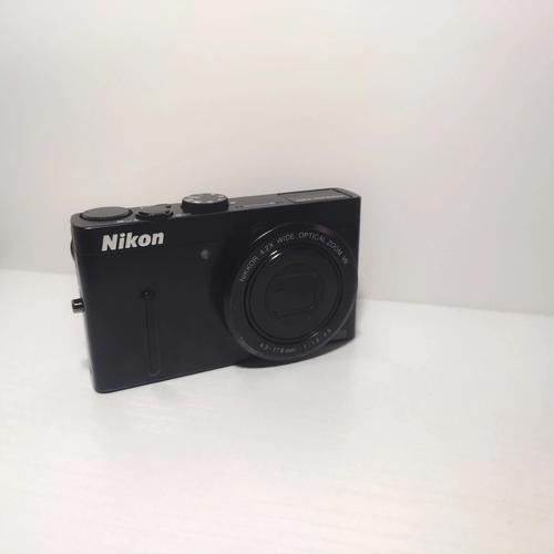 尼康P300数码相机评测及购买指南
