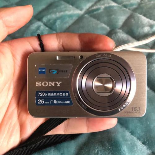 索尼数码相机w630报价（索尼w630数码相机价格）