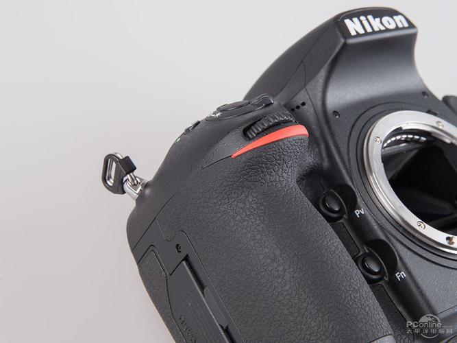 NikonD810单反相机测评：性能全面解析，超越期待！