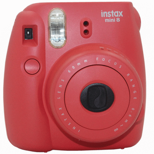 红色数码相机报价一览表，哪款红色数码相机性能更强？