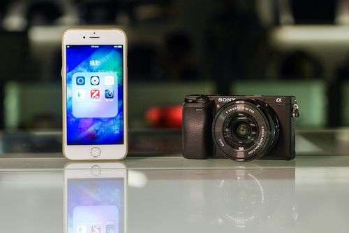 手机相机与单反相机（手机相机与单反相机的区别）