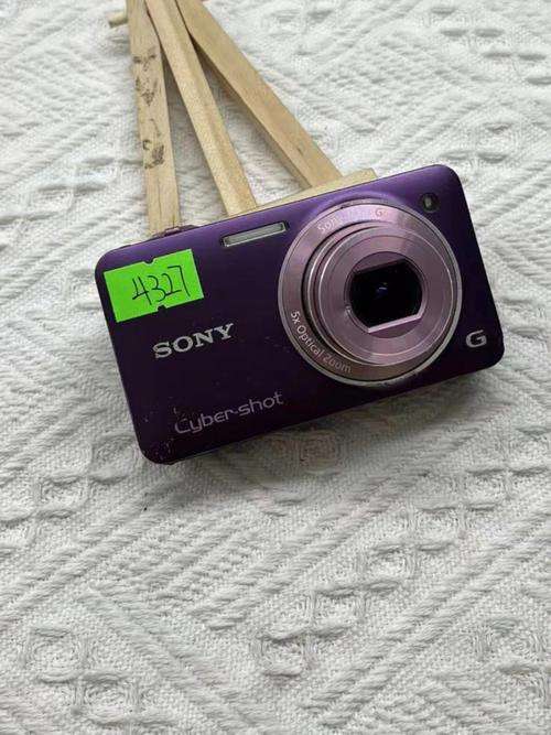 sony时尚数码相机（sony 数码相机）