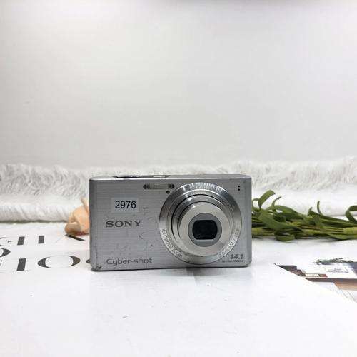 sony时尚数码相机（sony 数码相机）