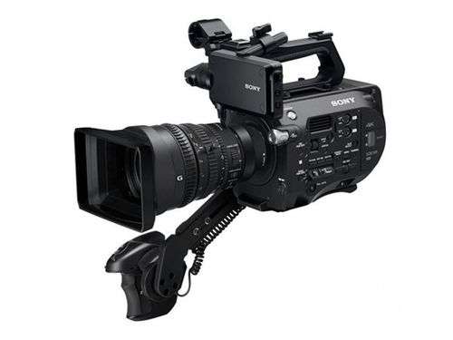 tdvx505数码摄像机的简单介绍