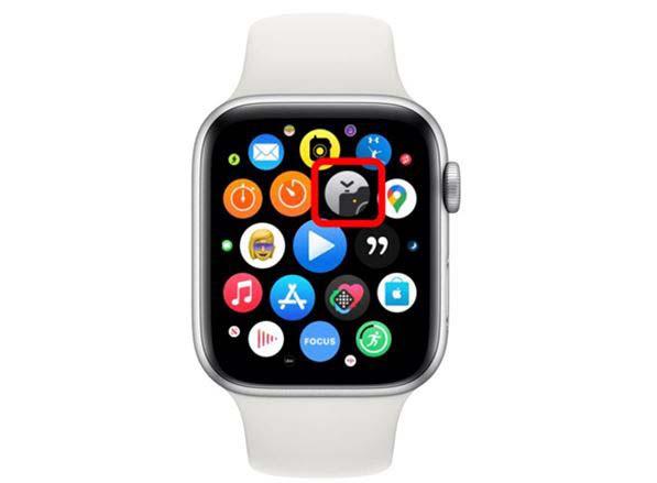 手机怎样连接智能手表呢苹果12（苹果12怎么和手表配对）