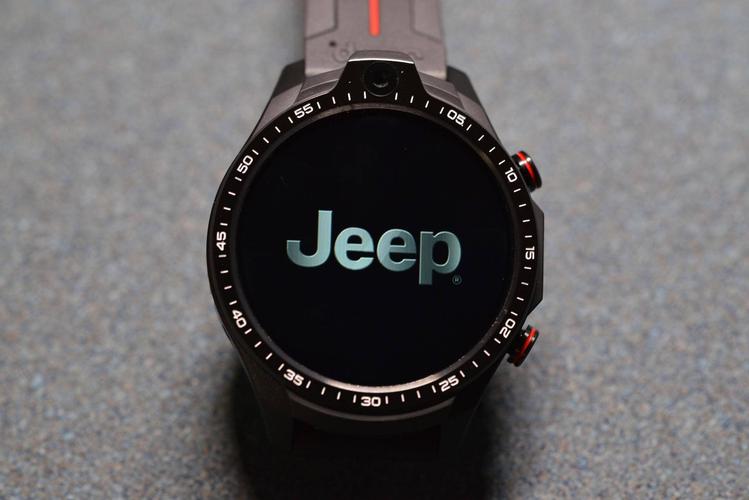 jeep最贵的智能手表是什么（世界上最大的智能手表）