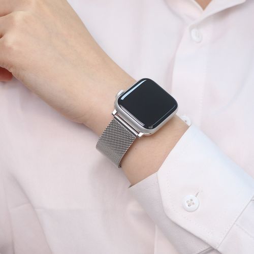 智能手表可以和蓝牙连接吗苹果（苹果手表可以连蓝牙吗）