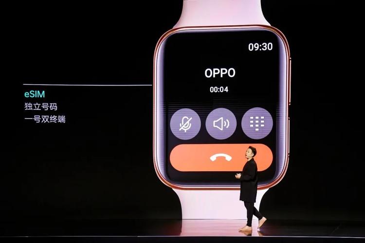 oppo支持智能手表的设备是什么（oppo智能手表可以连接华为手机吗）