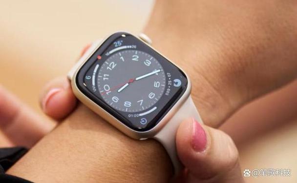 苹果手机有什么智能手表推荐（2019智能手表推荐）