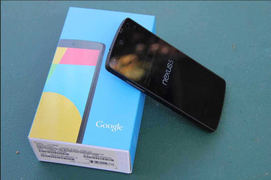 谷歌手机Nexus5值得购买吗（如何评价续航能力）