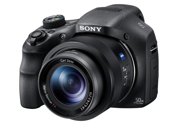 Sony数码相机有哪些特点和技术（为什么选择它）