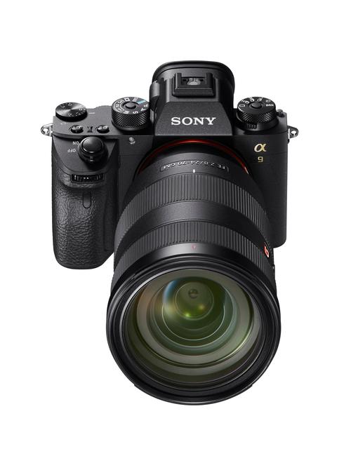 Sony数码相机有哪些特点和技术（为什么选择它）