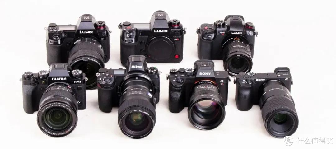 2023年2月最畅销的数码相机是哪几款（索尼佳能和尼康都入榜了吗）
